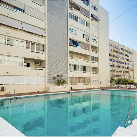 Apartamento Marbella Centro Con Piscina Kültér fotó