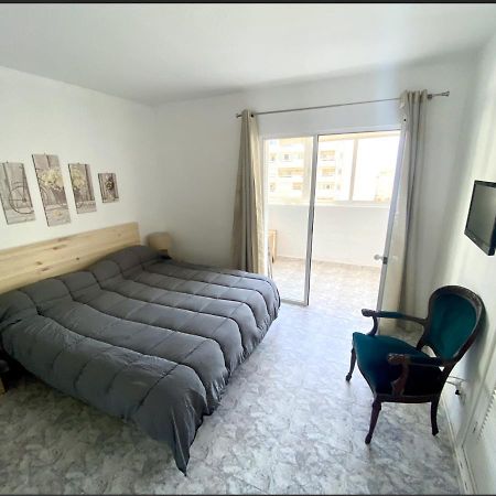 Apartamento Marbella Centro Con Piscina Kültér fotó