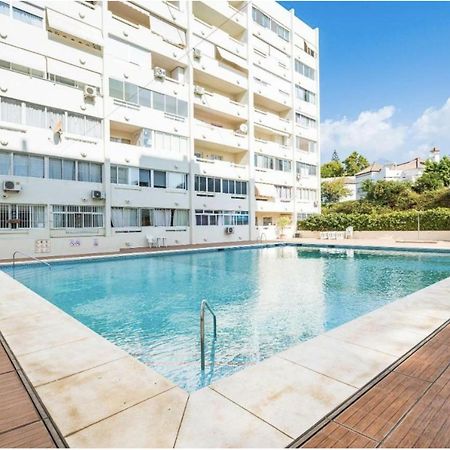 Apartamento Marbella Centro Con Piscina Kültér fotó