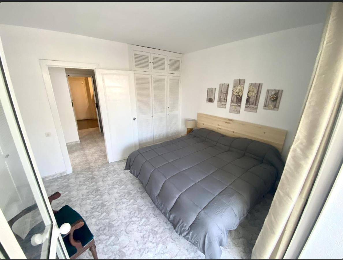 Apartamento Marbella Centro Con Piscina Kültér fotó