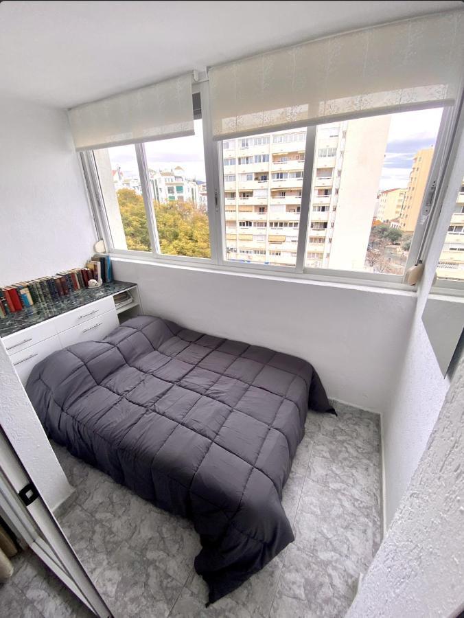 Apartamento Marbella Centro Con Piscina Kültér fotó