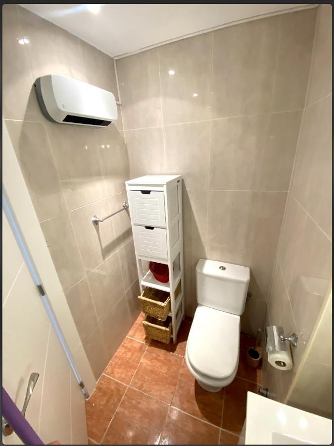 Apartamento Marbella Centro Con Piscina Kültér fotó