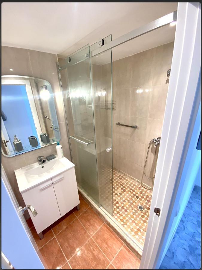 Apartamento Marbella Centro Con Piscina Kültér fotó