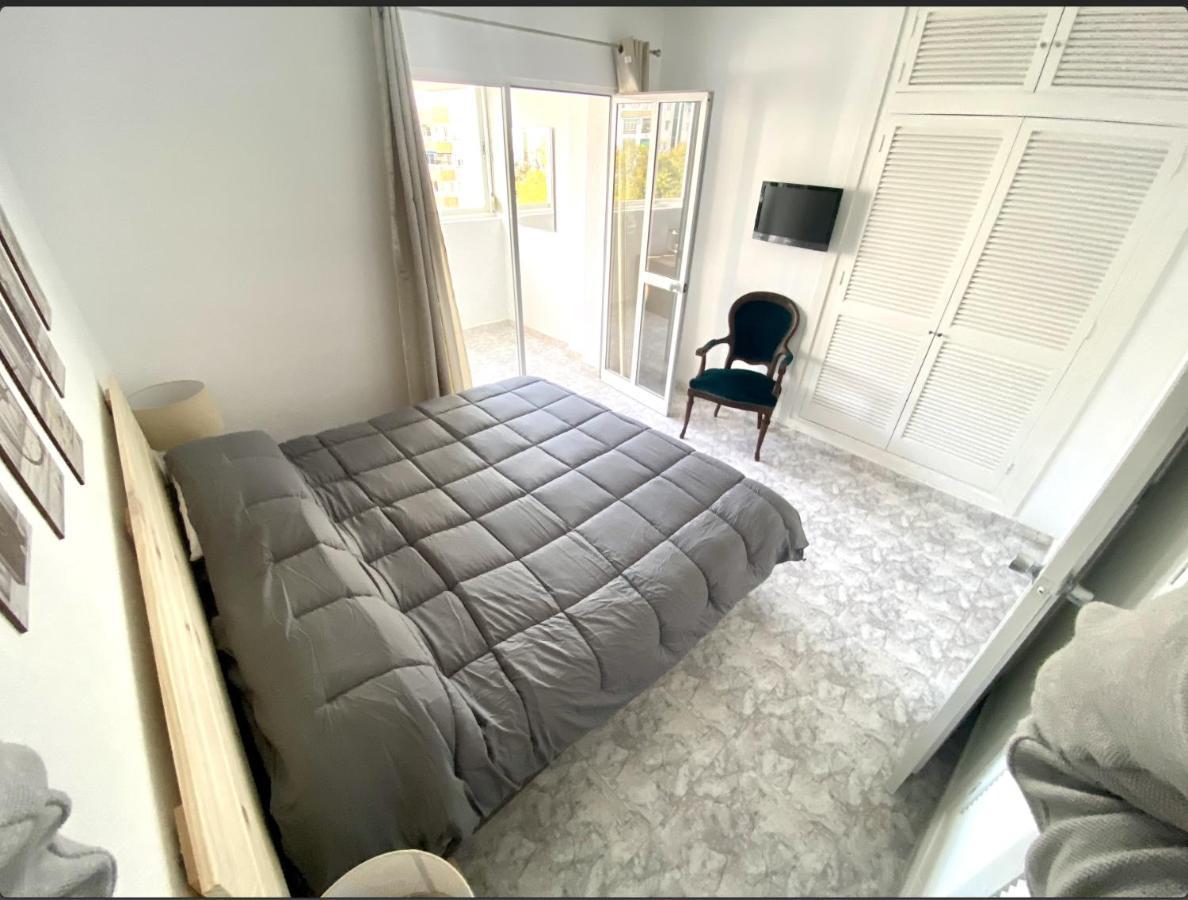 Apartamento Marbella Centro Con Piscina Kültér fotó