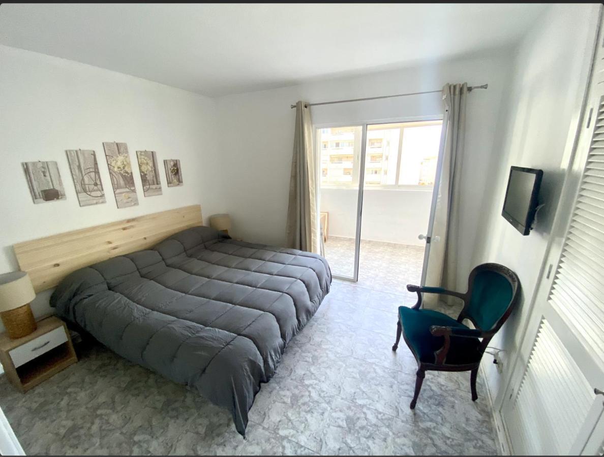 Apartamento Marbella Centro Con Piscina Kültér fotó