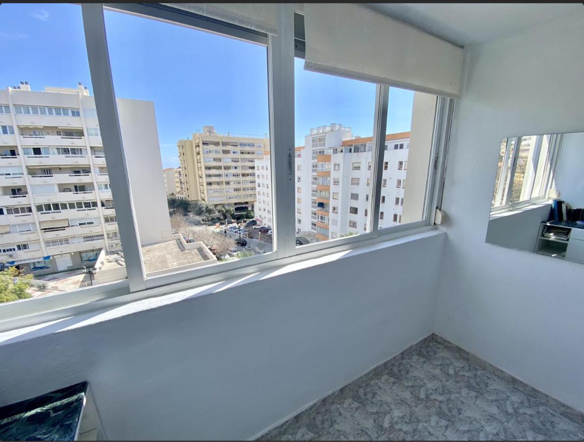Apartamento Marbella Centro Con Piscina Kültér fotó